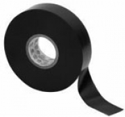 Изолента ПВХ (35гр) 15 мм, черная