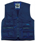 Жилет Panoply, размер ХL, цвет СИНИЙ M2GIL vest